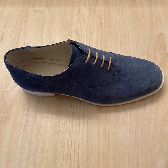 Jimmy Choo Oxfords - Picture 2 of 11